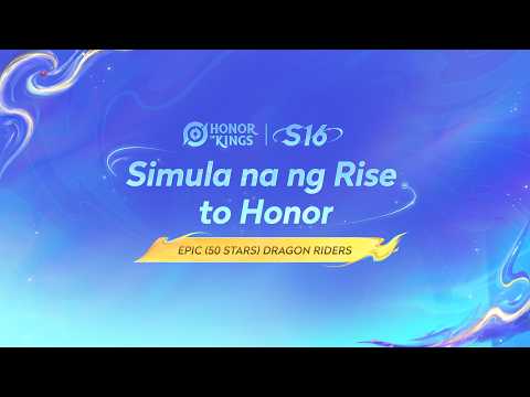 Rise to Honor | System Introduction | Honor of Kings