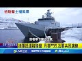 川普對格陵蘭的軍事與經濟威脅