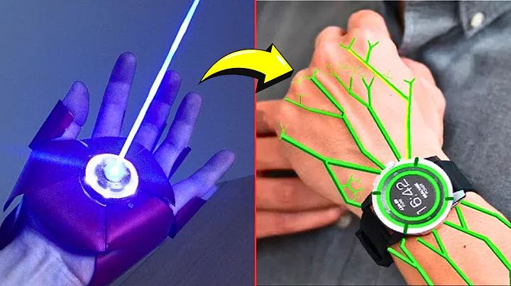 Top 10 Tech Inventions That Will Change the World