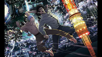 Inuyashiki vs Shishigami | Inuyashiki 「AMV」|  My Hero - Man with a Mission