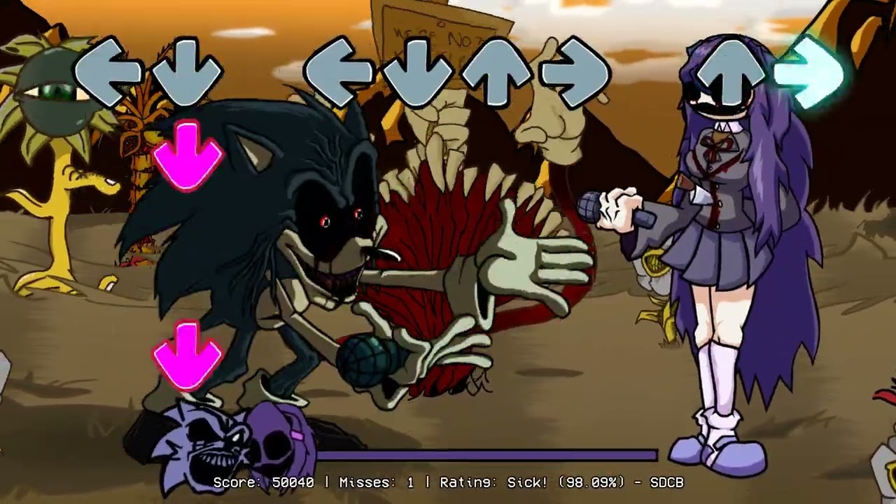 Cycles (But Lady Y and Lord X sing it)