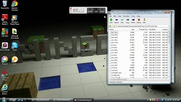 How to install mods on minecraft 1.3.2