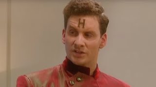 Geronimo! | Red Dwarf | BBC Comedy Greats