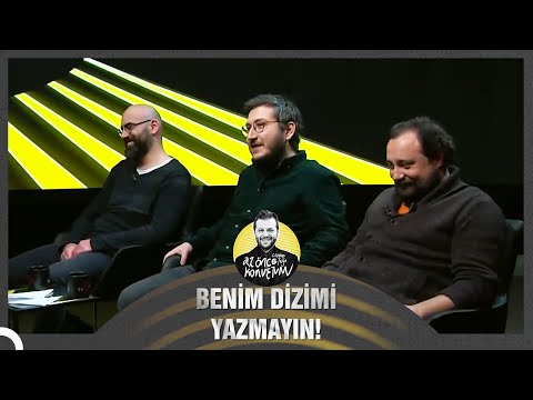 Feyyaz Yiğit Türkiye'ye Seslendi! | Candaş İle Az Önce Konuştum