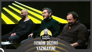 Feyyaz Yiğit Türkiyeye Seslendi Candaş İle Az Önce Konuştum