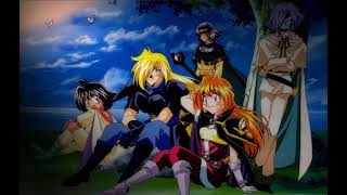 Slayers - Give a reason Cover by Asumiko