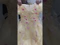 Eid collection dress #fashion #trending
