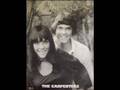 Carpenters Promote their 1981 &#39;Made In America&#39; Album