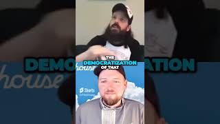 The Dark Side of Success How Democratization Undermines Value