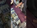 ［JAPAN Wrapping〕Amazing wrapping at Japanese traditional sweets shop in Tokyo🎁🇯🇵