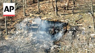 Massive explosion in Pittsburgh area kills two people Net Worth