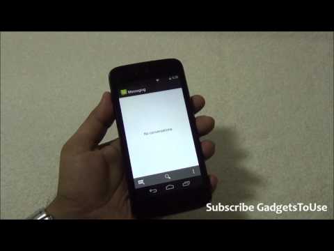 Google Android One Micromax Canvas A1 Unboxing, Review, Camera, Features and Overview