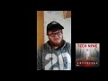Tech N9ne Stoli Doli Feat Love Mae C EnterFear Ceen S Reaction mp3