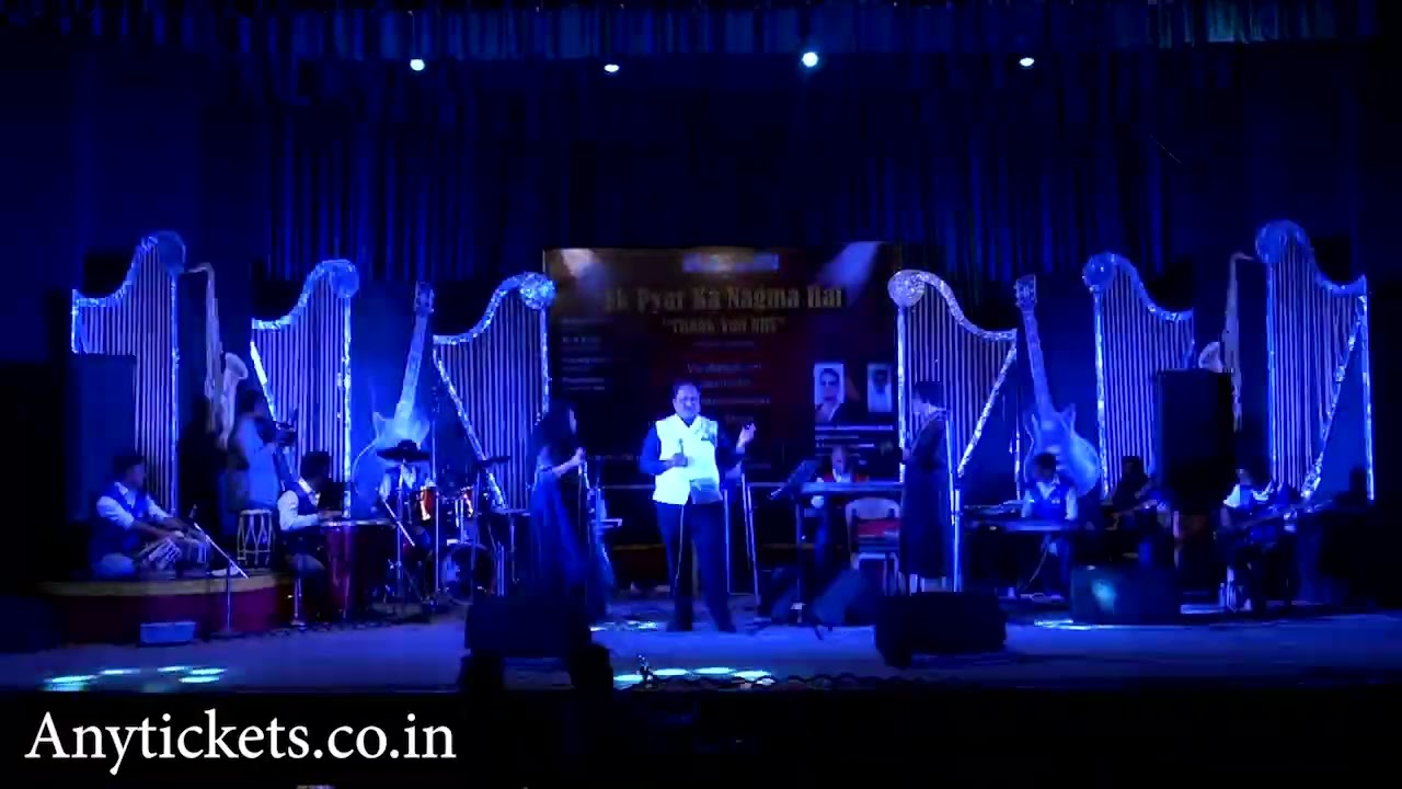 Bollywood Medley | Live Orchestra