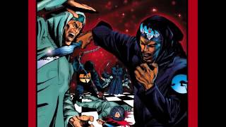 GZA - Living In The World Today Feat. Method Man and RZA