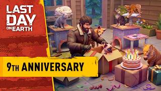 Last Day on Earth – 9th Anniversary screenshot 4