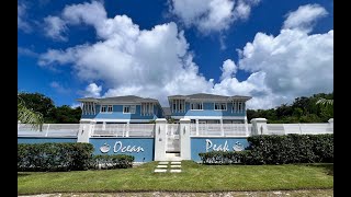 Caves Hilltop Ocean Peak, Atlantic Drive Unit 4 | HG Christie - Bahamas Real Estate