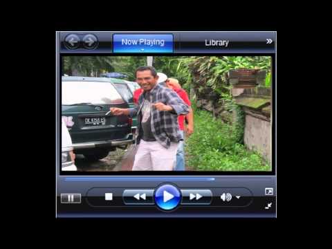 Puing Kenangan UNGU