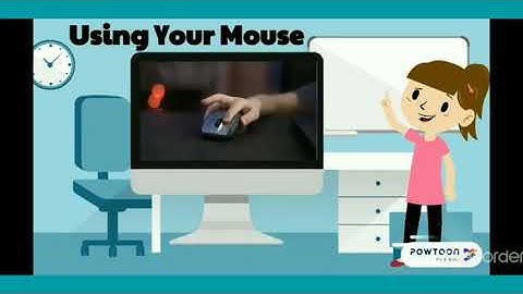 Input, output storage devices part 2