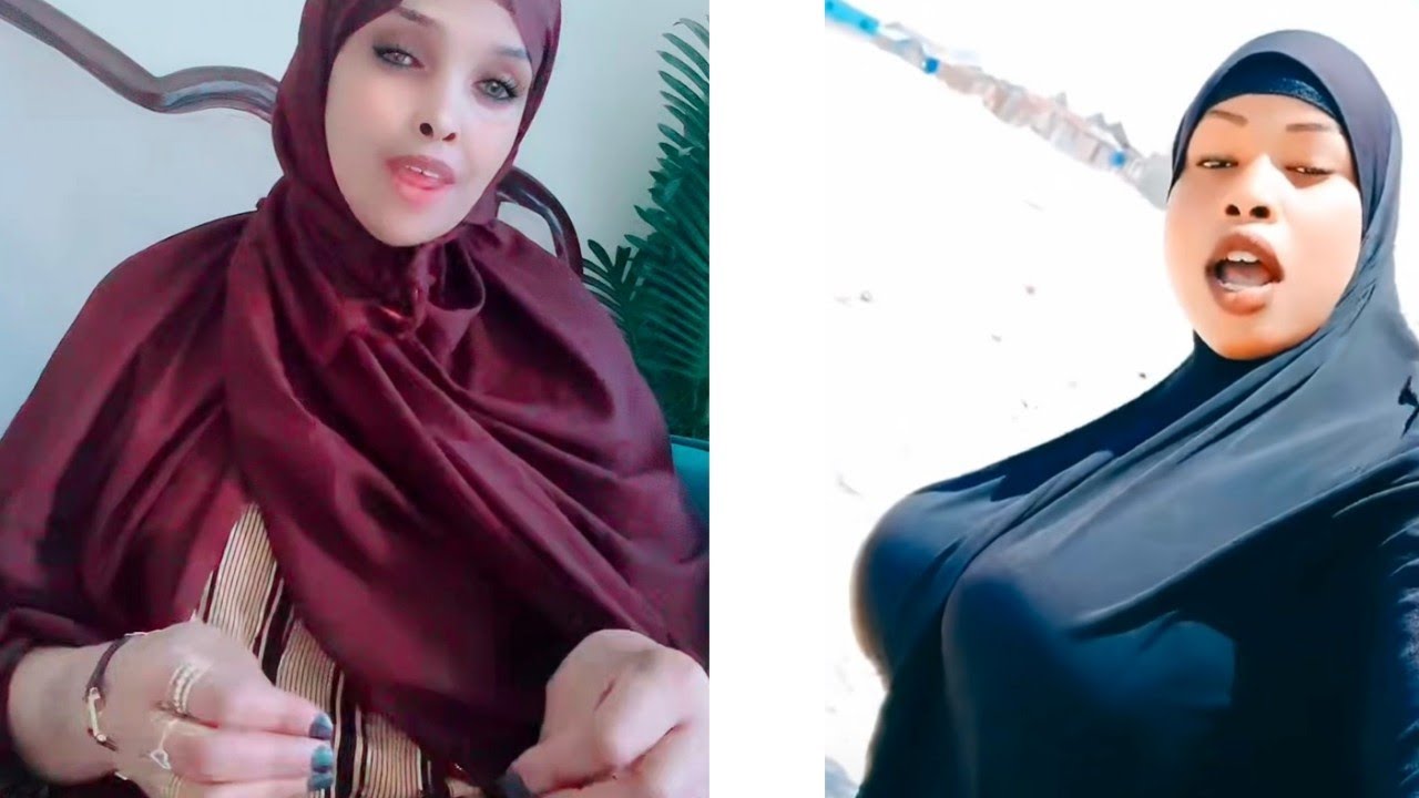 😳Dabsaarki Naaso macaan ku yeeshay waan badsaday waxa lay keenay maraq iyo hilib 