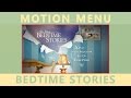 Bedtime Stories 2008 DVD Menu 