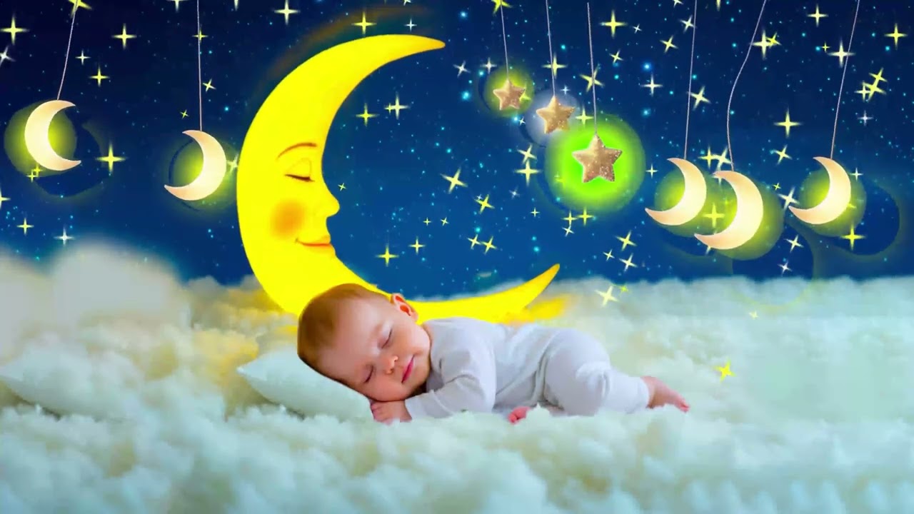 Fall Asleep in 2 Hours Relaxing Lullabies for Babies to go to Sleep Babies for Lullaby 