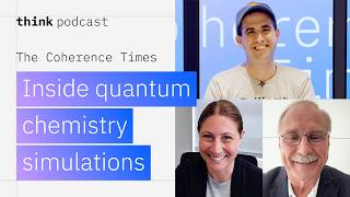 How quantum computers model molecules