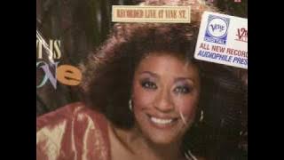 MARLENA SHAW  GO AWAY LITTLE BOY  LIVE