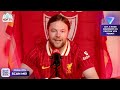'Liverpool Top Of Both Leagues!' | Liverpool 2-0 Real Madrid | Tammy & Clwyd | Fan Cam