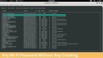 😨Get Any Wi Fi Password Without Any Cracking | Hack any Wi Fi password just 5 minutes😉😉😉