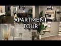 FULLY FURNISHED APARTMENT TOUR | OGEMILEE