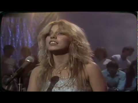 Judie Tzuke - China Town 1980 - YouTube