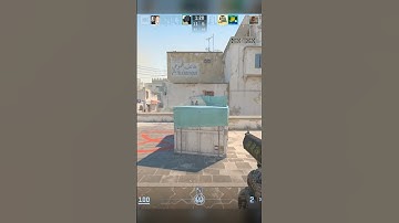 DEAGLE 4K    #cs2 #csgo #counterstrike