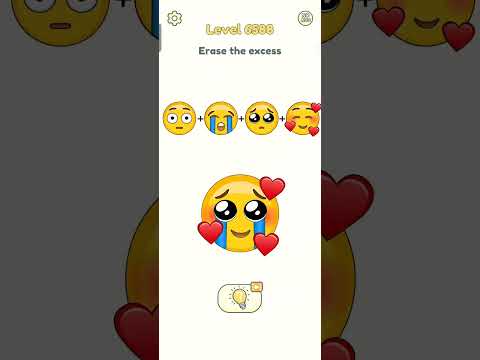 Dop 2 gameplay level 6586 to 6588. You are to complete the task on top of the picture.
