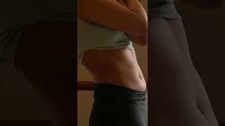 Actress Shivathmika Workout