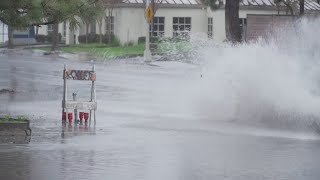 California Storm Watch: Preparations underway for Valley rain, Sierra snow