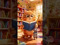 #cat #mouse #book #stories #cute