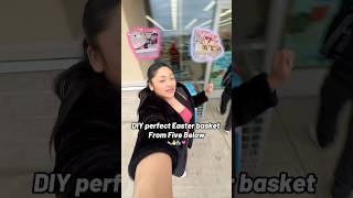 Celebrity Making the perfect Easter basket on a budget ! #easterbasketideas #easter #fivebelow #fypシ゚viral Net Worth