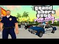 Новая GTA Vice City Police Stories! - Обзор мода