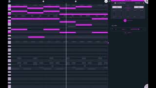 FL Studio Mobile added a Soundfont player :O
