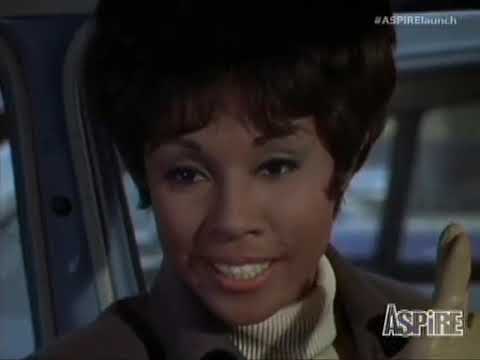 Julia -- starring Diahann Carroll / ep 2