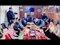 Bài hát đón khăn piêu cháu dâu rất có ý nghĩa