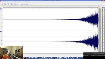 38. The sound of Dithering, and SRC, and Quantization Error