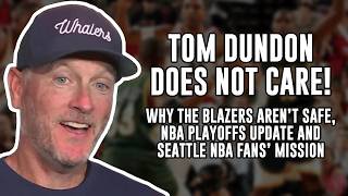 Is Tom Dundon the Next Clay Bennett? And Seattle NBA Fans Mission to Bring the Sonics Back