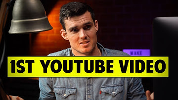 Josh Yeo Reveals Why His First YouTube Video Took One Year To Make