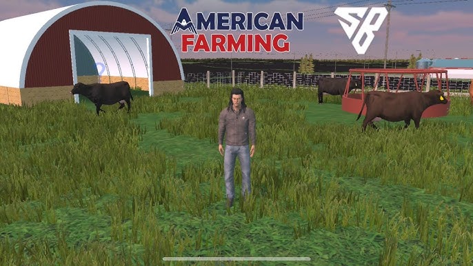 FS19 - Player Action Camera Mod + Install ㋡☻ヅ 