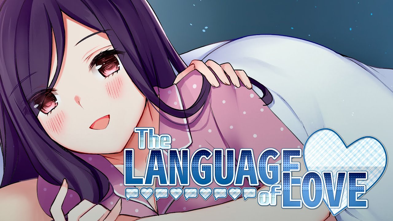 video The Language Of Love