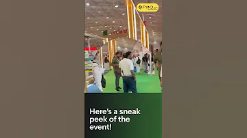 Saudi Industrial Series 2025 Watch The Sneak Peek Riyadh Saudi Arabia 