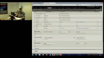 Getting started with Drupal development – without coding!