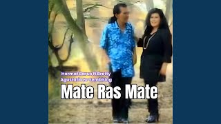Mate Ras Mate